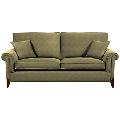 Duresta Cavendish Large Sofa Matrix Dior Grey Duresta Cavendish Large Sofa Matrix Dior Grey